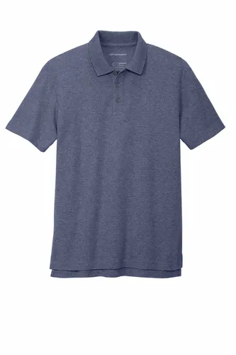 Navy Heather