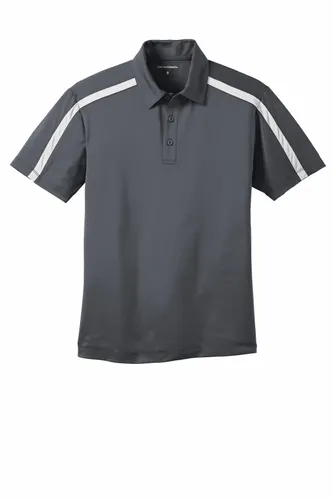 Steel Grey/ White