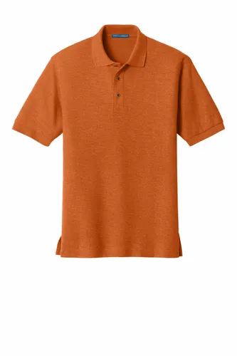 Texas Orange