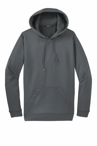Dark Smoke Grey