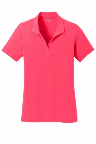 HOT CORAL