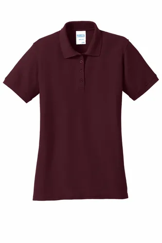 Athletic Maroon