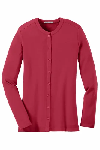 Rich Red