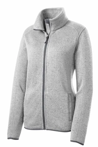 GREY HEATHER