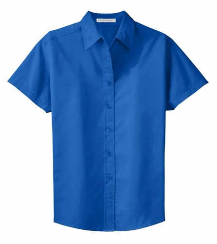 Strong Blue