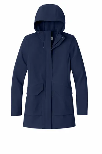 River Blue Navy