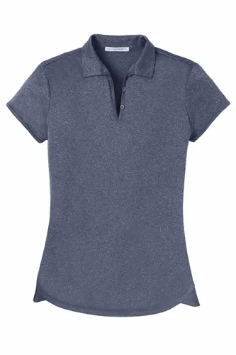 True Navy Heather