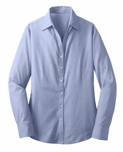 CHAMBRAY BLUE