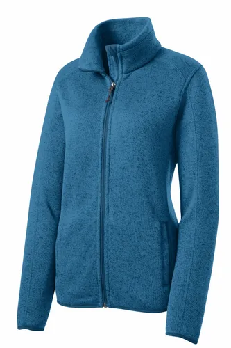 Medium Blue Heather