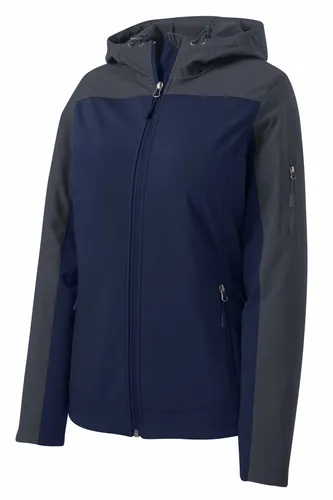 Dress Blue Navy/ Battleship Grey