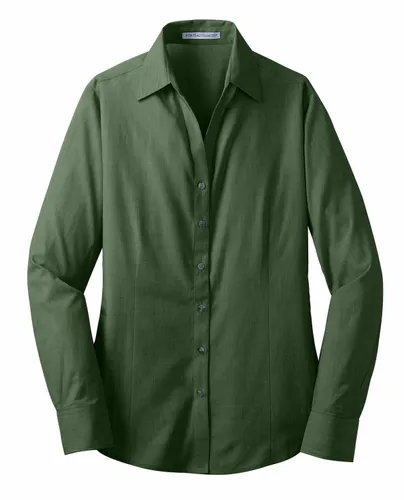 Dark Cactus Green