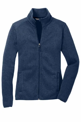 River Blue Navy Heather