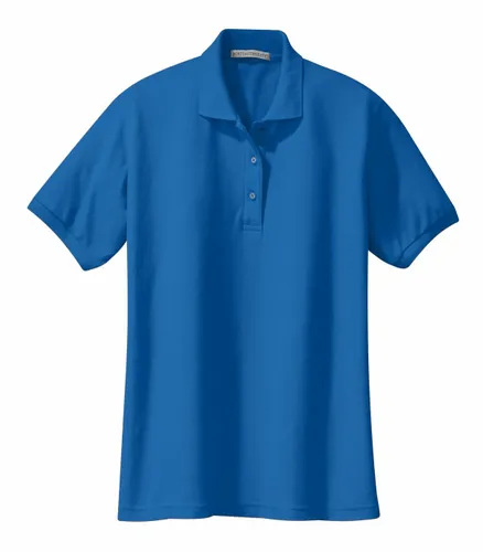 Strong Blue