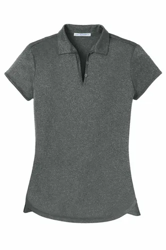 Charcoal Heather