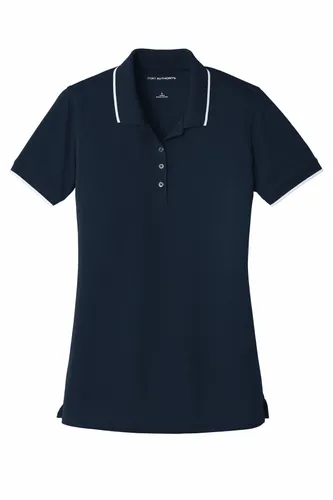 River Blue Navy/ White