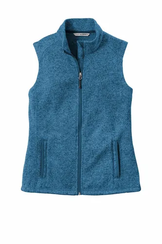 Medium Blue Heather