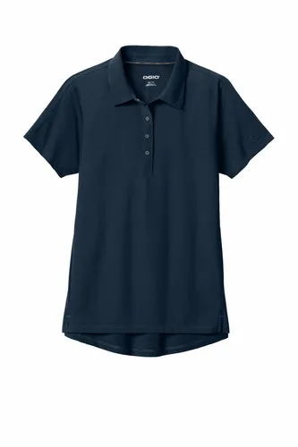 River Blue Navy