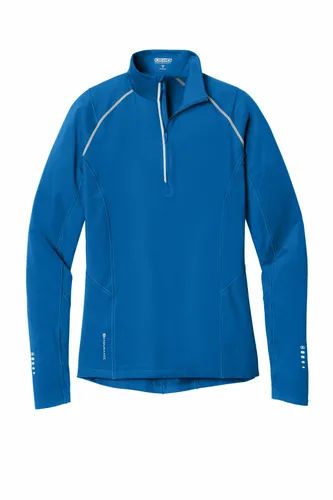 Electric Blue