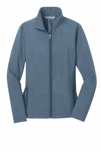 Navy Heather