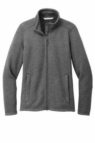 Grey Smoke Heather