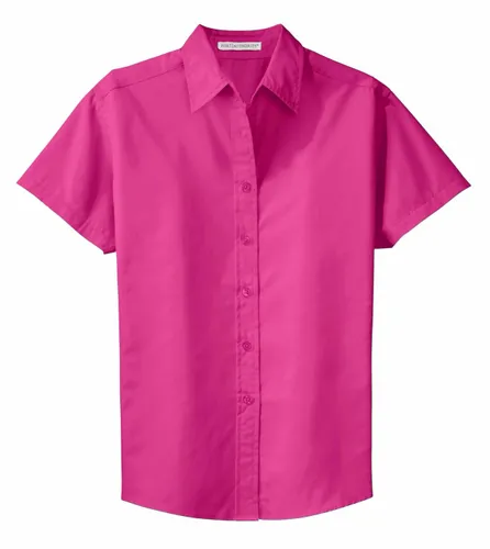 Tropical Pink