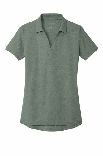 Dark Green Heather