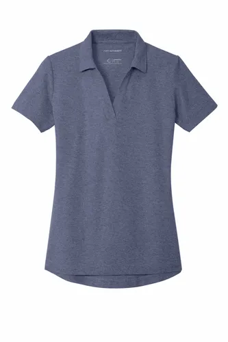 Navy Heather