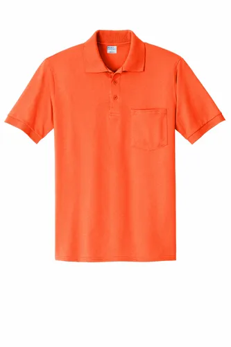 SAFETY ORANGE