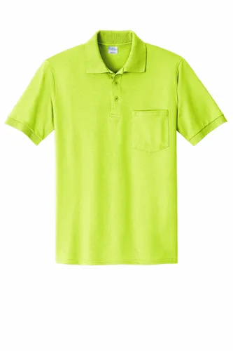 SAFETY GREEN