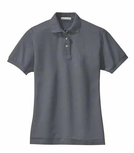 Steel Grey