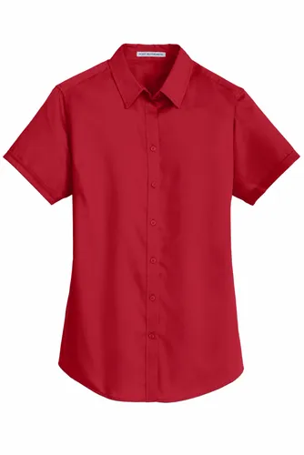 Rich Red