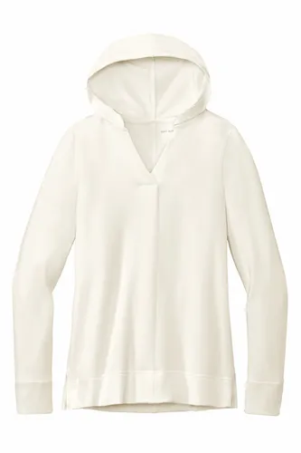 Ivory Chiffon