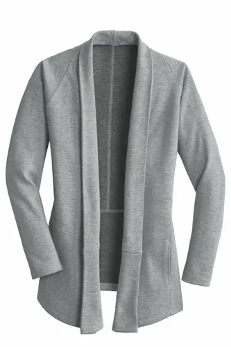 Medium Heather Grey/ Charcoal Heather