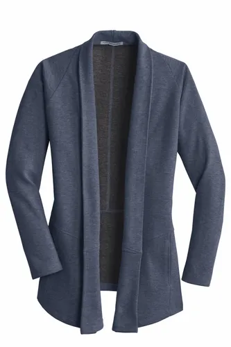 Estate Blue Heather/ Charcoal Heather
