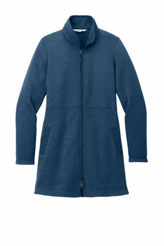 Insignia Blue Heather