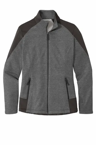 Grey Smoke Heather/ Grey Smoke