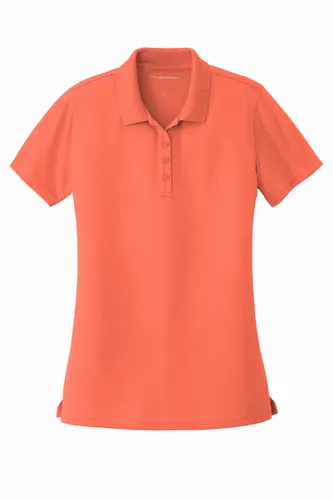 Coral Splash