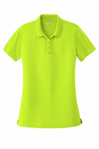 SAFETY YELLOW