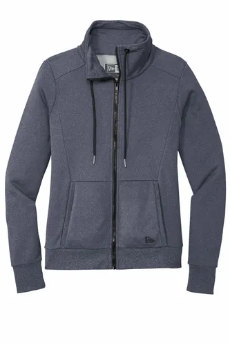 True Navy Heather