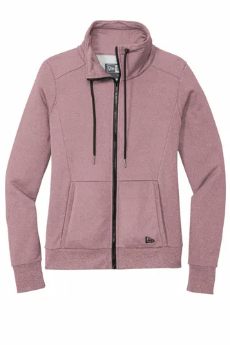 Dusty Mauve Heather