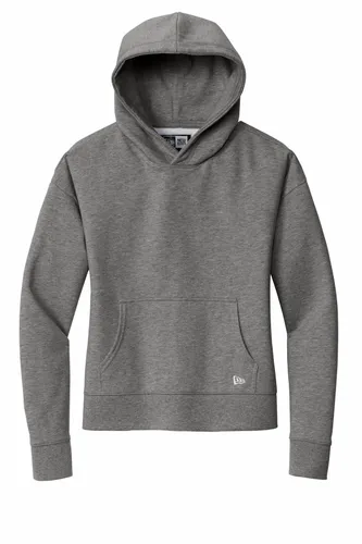 Dark Heather Grey