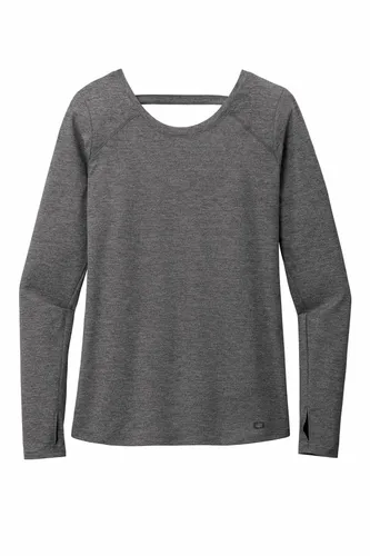 Gear Grey Heather