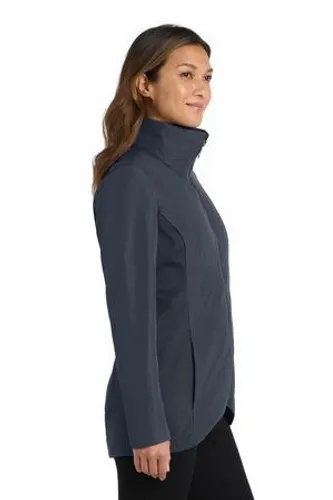 River Blue Navy