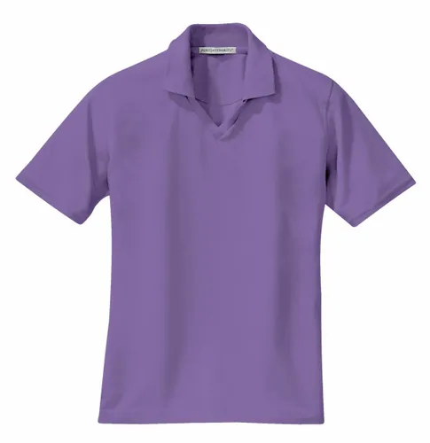 Dusty Purple
