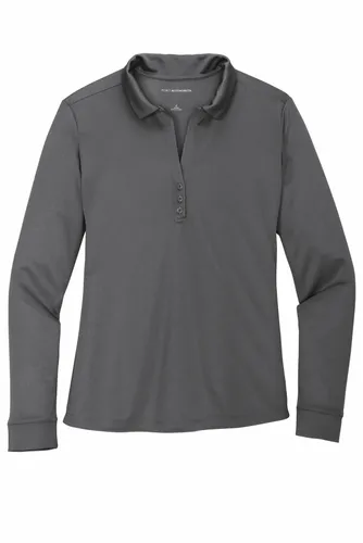 Steel Grey