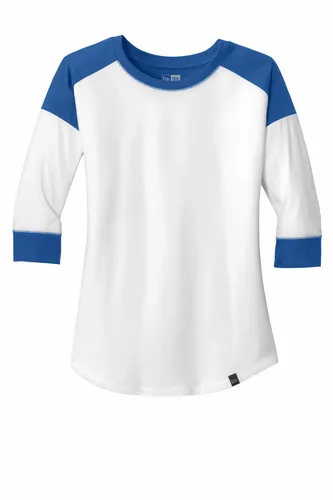 Royal/ White