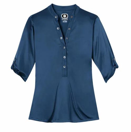 Blue Indigo