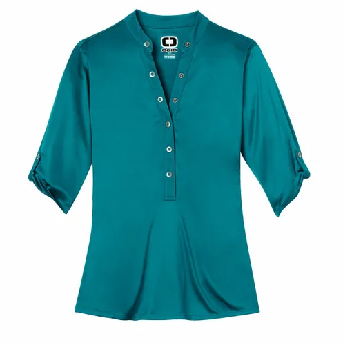 Torque Teal