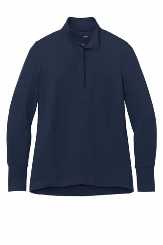 River Blue Navy