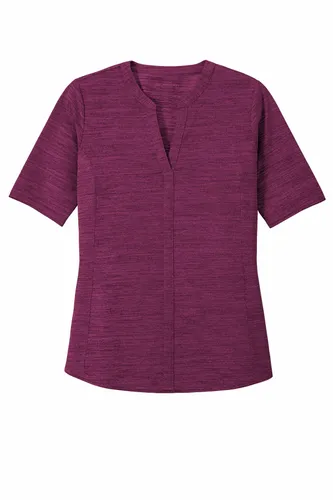 Violet Purple/ Black